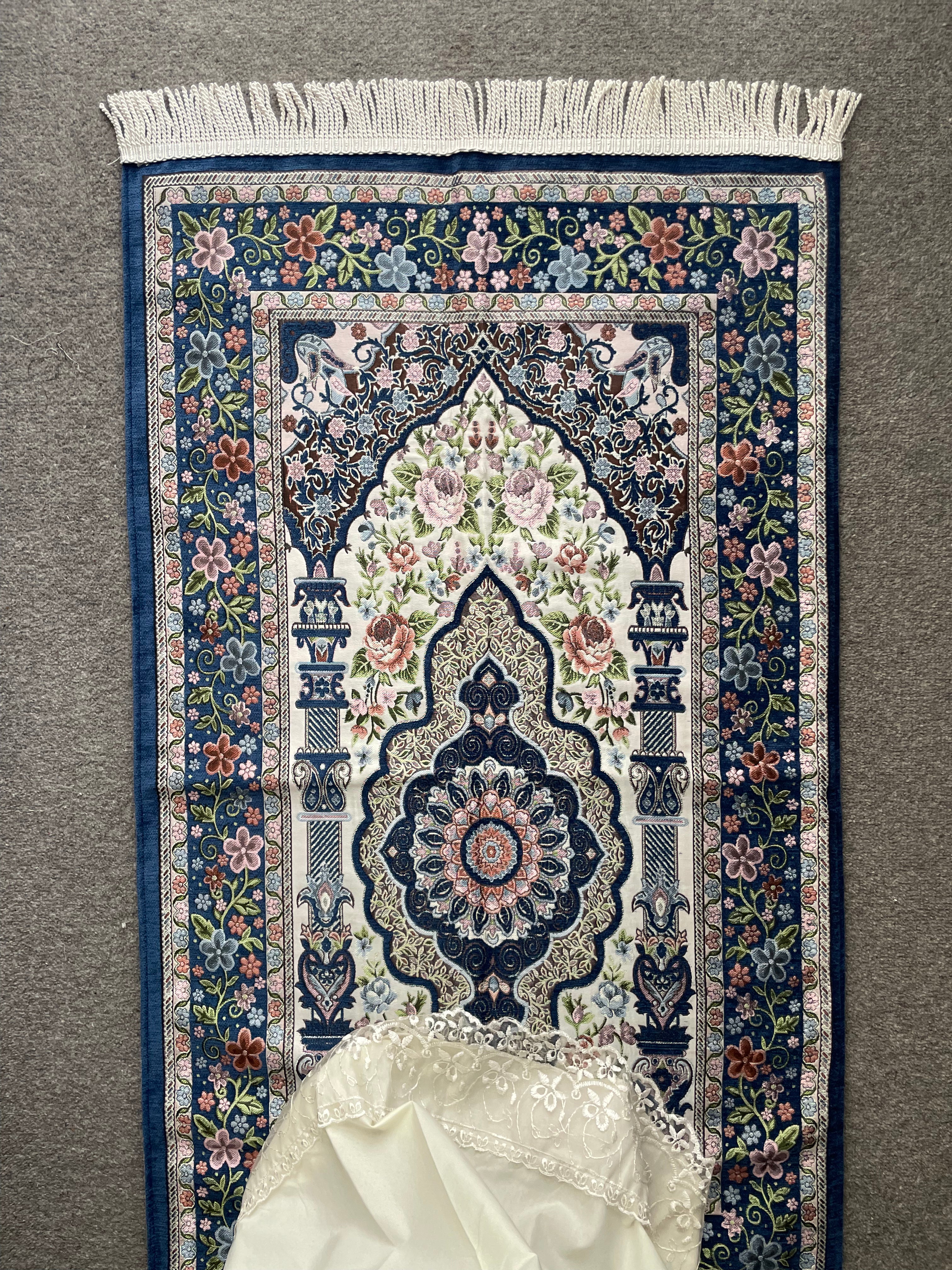 Luxe Prayer mat